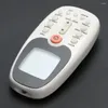 Remote Controlers Air Conditioner Control For Midea Komeco Comfee With LED R06/BGCE R