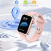 Montre des enfants Smart Watch Phone GPS Tracker WiFi LBS Location Video Call Ultra Case Baby Sound Monitoring 4G Smartwatch pour Xiaomi LT38