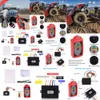 NY 2024 2024 ANDRA AUTO PARTS 12V 24V 433MHz Winch Wireless Remote Control Switch Kit Universal för Jeep ATV SUV Truck Mottagar Modul sändare