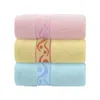 Towel 3PC Absorbent Clean And Easy To Cotton Soft Suitable For Bath Hand Towels Black Extra Large Pool