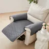 3 piezas de perros impermeables silla reclinada silla reclinable alfombra antihorada perros slip para mascotas sofá sofá cubierta de toalla muebles protector de muebles