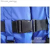 Life Vest Buoy Adult professional life vest jacket fishing and swimming anti drowning strap Whistle for PVC inflatable boat games and water sports A09031Q240412