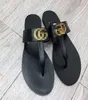 bb 2021 sandali Fashion Famoso infradito di perizoma Flip Women Summer Scarpe Sandalo Sandalo in pelle 1080582