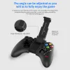 GamePADS IPEGA PG9021S Bluetooth GamePad Game Controller för surfplatta/ smart telefon/ TV -låda/ smart TV/ VR Win7/ Win8/ Win10 PC PUBG Trigger