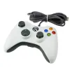 Xbox 360コントローラー用ゲームパッドUSB Wired Vibration GamePad Joystick for PC Windows 7/8/10 Controller Joypad高品質のJoypad