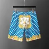 Fashion Mens Shorts Designer Summer Beach Pantal