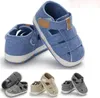 Sandales pour bébé de la mode d'été