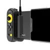 GamePads Wireless Gamepad Bluetooth Joystick Trigger Entertable Game Kontroler iPada na Xiaomi Android iOS PUBG Tablet telefon komórkowy