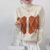 Damen Strick Frauen Strick-Strickjacke Langarm Pullover Ein-Bastel-Mantel koreanische Chic Tops Kleidung Perlknöpfe Oberbekleidung