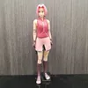 コミックヒーロー26cmアクションフィギュアアニメシップデンハルノサクラフィギュアコレクションPVC GKモデル玩具装飾人形飾り誕生日クリスマスギフト240413