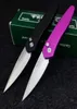 Protech 3407 Pazzo automatico coltello pieghevole da 275 pollici cpms35vn forgiatura della lama t6aluminum manetta a tasca automatica coltelli MOR5110390