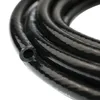 1Meter TPU Resin Oil Pipeline Diesel Hose High Temperature Pressure Explosion-Proof Fuel Hoses 6/8/10/12mm