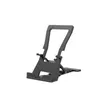 حامل سطح المكتب ABS Bracket Lazy Tablet Computer Computer Stand for iPad Huawei Apple Mobile Phone حامل