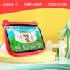 Tablet New 7-inch Children's Intelligent Wireless Wifi Bluetooth Game