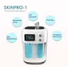 vacuum suction water dermabrasion device TOP Hydrodermabrasion Facial Exfolation Hydro MachineHydrofacials with RF8559080