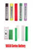 100高品質HG2 30Q VTC6 3000MAH INR18650 LG 25R HE2 HE4 2500MAH VTC5 2600MAH VTC4 18650バッテリーE CIG MOD充電済みINA53167220