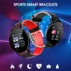 119 più utile Smart Owatch Smart Remote Control di supporto per orologi smart -watch multifunzionale ricarica