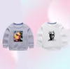 Children's Hoodies Kids Hip Hop g Sweatshirts Toddler Baby Cotton Pullover Tops Girls Boys Autumn Clothes,KYT287 2010135235974