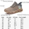Buty sportowe buty do biegania Dodaj wygodne buty sportowe męskie butę tenisowa miękkie sportowe buty C240412