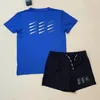 24ss tracce da uomo tracce Tech Set Designer Trackuit Shorts Shorts Womens Fitness Abito da donna Essiccatura rapida e t-shirt di basket di abbigliamento sportivo traspirante