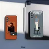 Niall Horan Heartbreak Weather Phone Case for Redmi 8 10 Poco X3 9 X3NFC 12 9T X3 9a 10 Pro Note 12 11 X5 Pro 8 Plus 11 Sケース