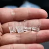 1st Silicone 1/12 Skala Miniature Dollhouse Cup Diy Mold UV Harts Mold Kitchenware för OB11 BJD Doll Accessories Toy