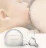 1pcs грудные всплески силиконовые защиты сосков, кормящие матерей защиты сосков, покрытие грудным вскармливанием молока грудью грудью мать 4326471