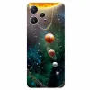 Для Xiaomi Redmi 12 5G Case Redmi12 5G животных TIGER TPU Soft Silicone Coqu