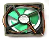 Nouveau NMB 12539JE12LBUF DC12V 032A pour le réfrigérateur Fan5778773