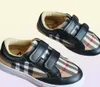 Sapatos infantis para meninas meninos de sapatos de lona meninos tênis primavera de outono sapatos casuais sapatos planos tamanhos 21-307506346