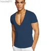 Felpa con cappuccio maschile Magni da uomo in cotone a Veso Veso Veso Veso Veso Vernus per Mens Solido T-shirt da uomo C24325