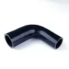 ID 51mm 54mm 55mm 57mm 60mm 63mm 64mm 70mm 76 80 90mm 90 Degree reduce Elbow General Silicone Coolant Intercooler Pipe Tube Hose