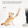 Аксессуары Youpin Petkit Smart Perlonsized Dog Cat воротники регулируют мягкие нейлоновые водонепроницаемые щенки теги воротнич