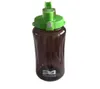 새로운 2L 대형 물병 2000ml 패션 Frozem 휴대용 Herbalife Nutrition Custom Shaker 병 0023061588