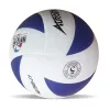 Volleyball Soft Pu Ball Volleyball Training Sport Standard pour les jeux Outdoor 1PC Soft Sport Ball PU Volleyball pour le train en plein air