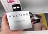 Allure Sport Perfume 100ml Eau De Toilette Pour Homme Fragrance Long Lasting Brand Men Spray Liquid ship8901075