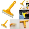Nieuwe voorruitwisser Silicone Scraper Tint Film Sticker Wrap Tools Auto Raam Waterreiniging Snelmakgereedschap