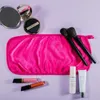 Handduk Hushåll Portable återanvändbar absorberande skönhetsrengöring Makeup Remover Factory grossist