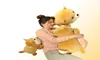 Nuovo arrivo 3575 cm Cute Corgi Shiba inu Dog Polsust Polsh Kawaii Lieto di cuscini husky bambole di animali morbidi morbidi Baby Gift304522426