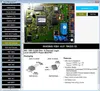 ECUS -Datenblatt 2.0 -PCB -Schaltpläne mit elektronischen Komponenten des Autokus und zusätzlichen Informationen