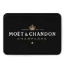 Moetchandon Champagne Floor Mat Interrance Door Door Mat Nonslip غير المتين multisizemydp04 2107272357874