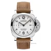 Lyxklockor Swiss Designer Watches Herrklockor Sapphire Mirror Stainless Steel Case Classic Falle Dålig Watch Equt