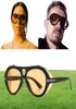 Lunettes de soleil Fashion Cool Neughman Navigator Style Steampunk Men Femmes 2022 Punk Side Shield Design Round Sun Glasses UV400SUN7986723