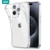 ESR для iPhone 15 15 Pro Max защитный корпус для iPhone 15 Pro Transparent Back Cover для iPhone 15 Plus Project Zero Case Case