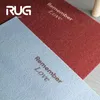 Rugwake Solid Color Prace الحد الأدنى