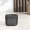 Xiaomi Mijia 3L Cat Water Fountain Auto Recirculate Filter große Kapazität Katzenwassertrinker USB Stumme Katzen Wasserspender Wasserspender