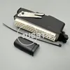 1 Set 55 Pin ECU Socket Starter Automotive Connector Car Plug With Terminals 292096-1