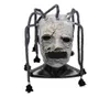 Filme Slipknot Corey Cosplay Máscara Costume de látex Props adultos Halloween Party Fancy Dress22037892833