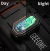 Decompression Toy Zero One 01EDC Magnetic Push Slider Fidget Mackie CP3 Anti Stress For Adults Office Desk Toys 240413