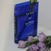 Vase claire Vase Book Clear Vase Vase Vase Clear Book Vase for Flowers Flowers Bookshelf Decor for Arrangement Floral Home Decor 240329